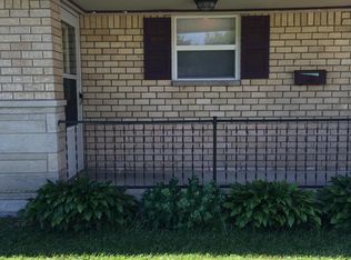 6135 Nelson Pl, Indianapolis, IN 46219