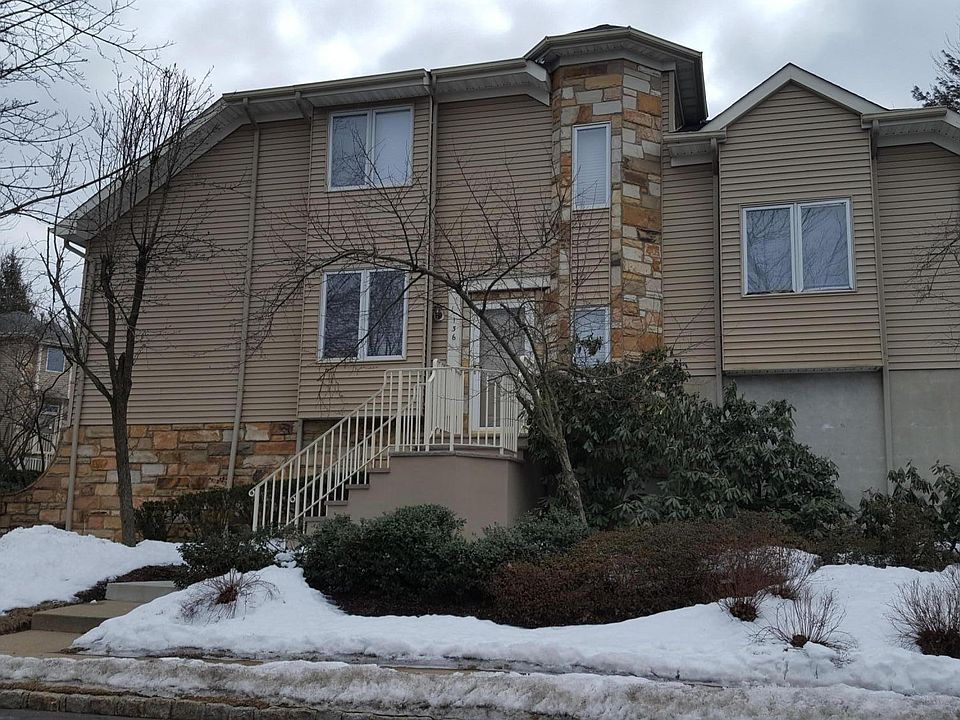 136 Clarken Dr, West Orange, NJ 07052 Zillow