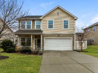416 Landis Oak Way, Landis, NC 28088