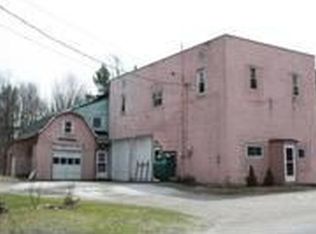 716 Cr 24, Gouverneur, NY 13642
