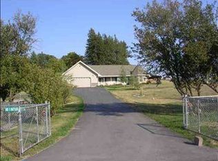 503 S Rattlers Run Rd, Fairfield, WA 99012