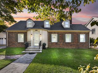 242 Henry Clay Blvd, Lexington, KY 40502