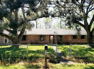 222 Ozia Skyline Dr, Houma, LA 70364