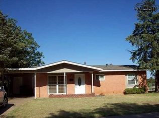 4625 Stanford Ave, Wichita Falls, TX 76308
