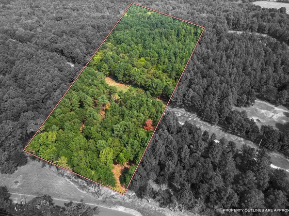 County Road 3400, Hawkins, TX 75765