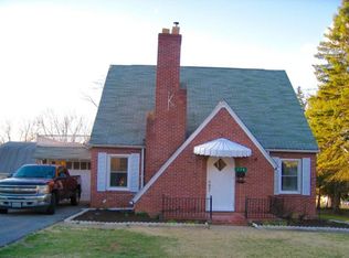 116 E Keller St, Lock Haven, PA 17745