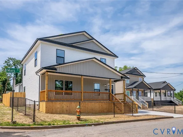 334 Mars St, Petersburg, VA 23803