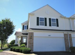 1007 Heron Cir, Joliet, IL 60431