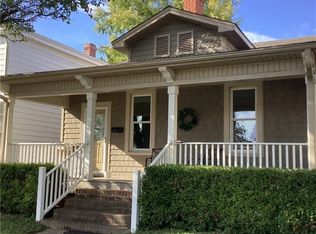 104 Suffolk Ave, Colonial Heights, VA 23834