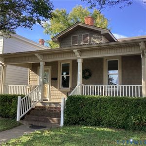 104 Suffolk Ave, Colonial Heights, VA, 23834