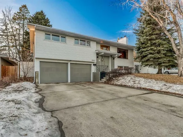 10427 E Wapiti Dr SE, Calgary, AB T2J 1J3