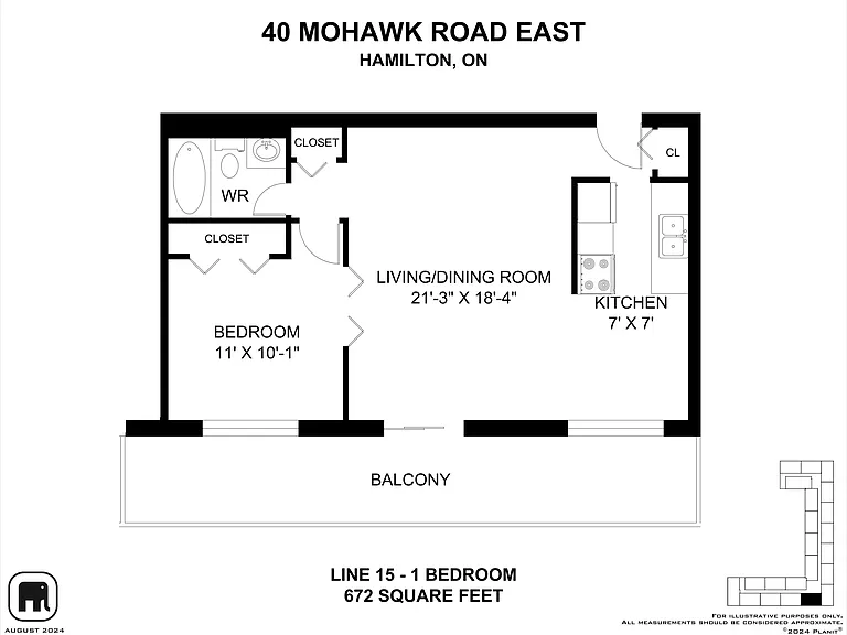 40 Mohawk Rd E — Photo 29