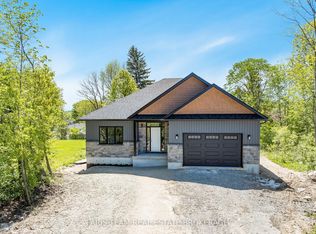 45 Sheppard St, Severn, ON L0K 1E0