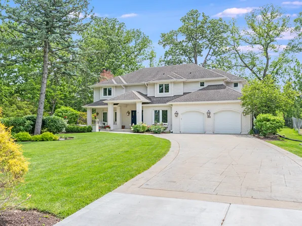 1000 E Porter Ave, Naperville, IL 60540