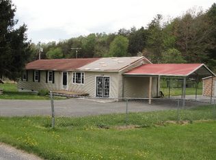 18190 Morrison Rd, Meadowview, VA 24361