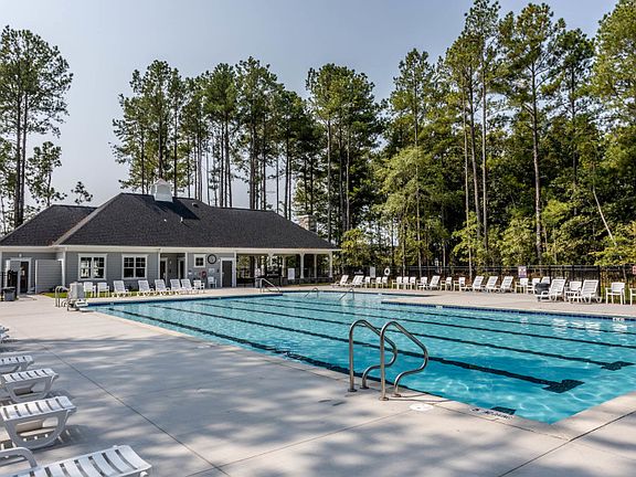 Future Pool Cabana - Spend Summers Swimming or Relaxing Poolside