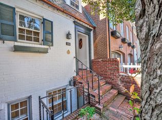 1312 35th St NW #BASEMENT, Washington, DC 20007