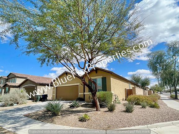 2nd image of 7185 S Paseo Monte De Oro