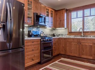 413 Rainbow Ln #1, Mammoth Lakes, CA 93546