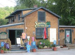 14 Mount Major Hwy, Alton Bay, NH 03810