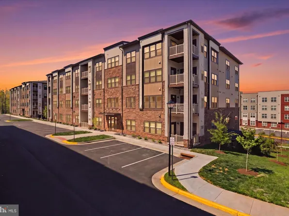 46294 Mount Milstead Ter #103, Sterling, VA 20164