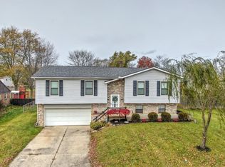 130 Trails End Dr, Monroe, OH 45050