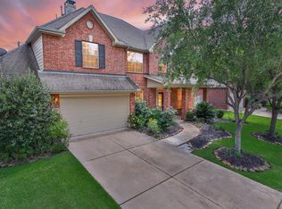 12214 Mossy Trail Ct, Pearland, TX 77584