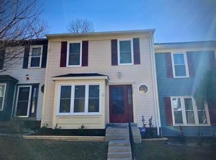 7330 Stream Way, Springfield, VA 22152