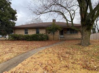 322 N Farmington Rd, Jackson, MO 63755