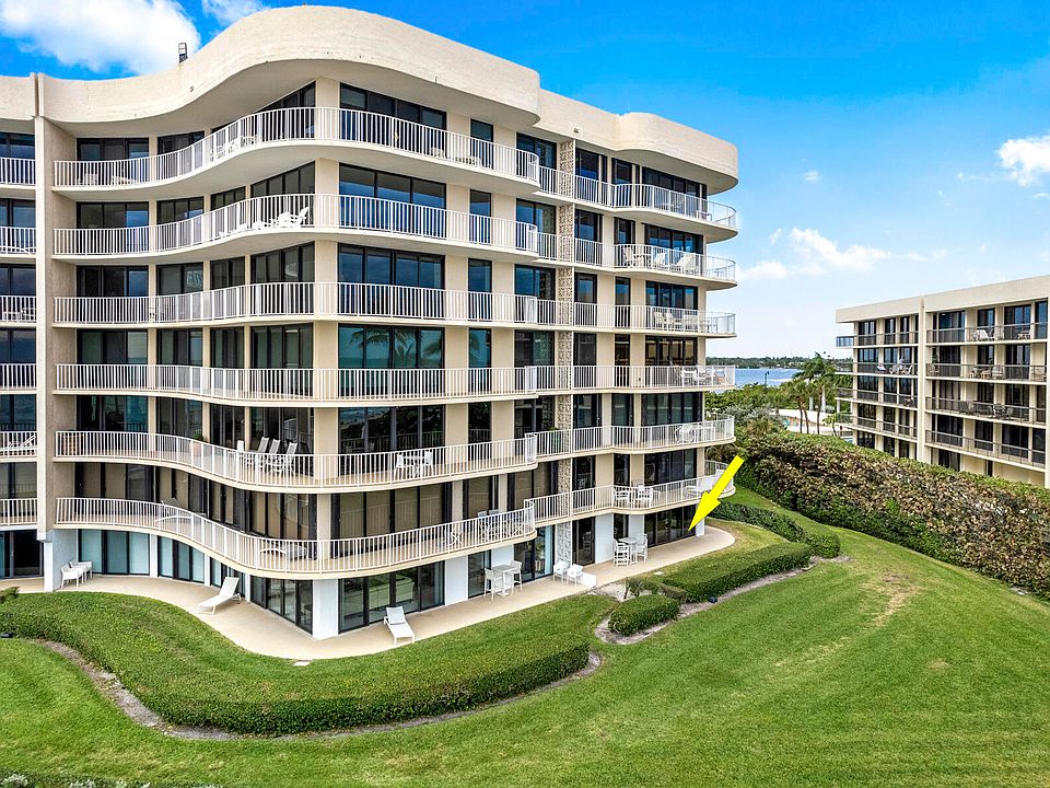 2nd image of 3400 S Ocean Blvd APT 1CI