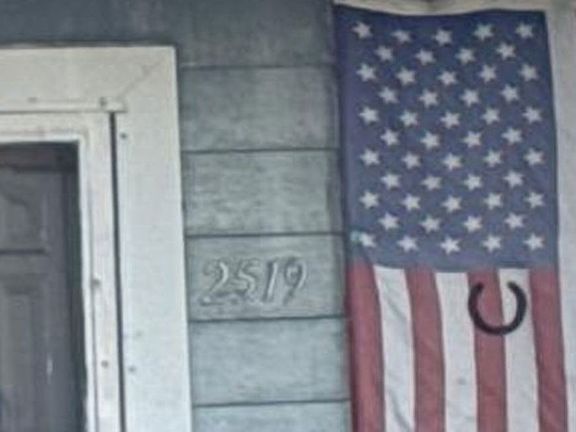 Exterior Address Verification