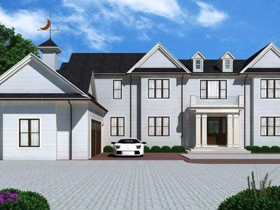 115 Harbor Ln, Roslyn, NY, 11576