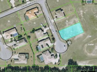 1529 N McCovey Pt, HERNANDO, FL 34442