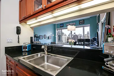 Sold by Sotheby's International Realty