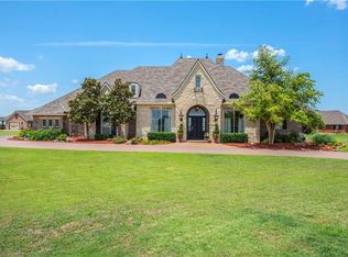 6143 Cedar Farm Rd, Edmond, OK 73025
