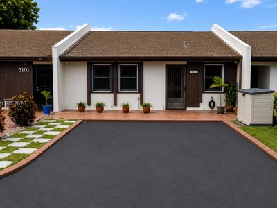 5103 SW 138th Avenue Cir, Miami, FL, 33175