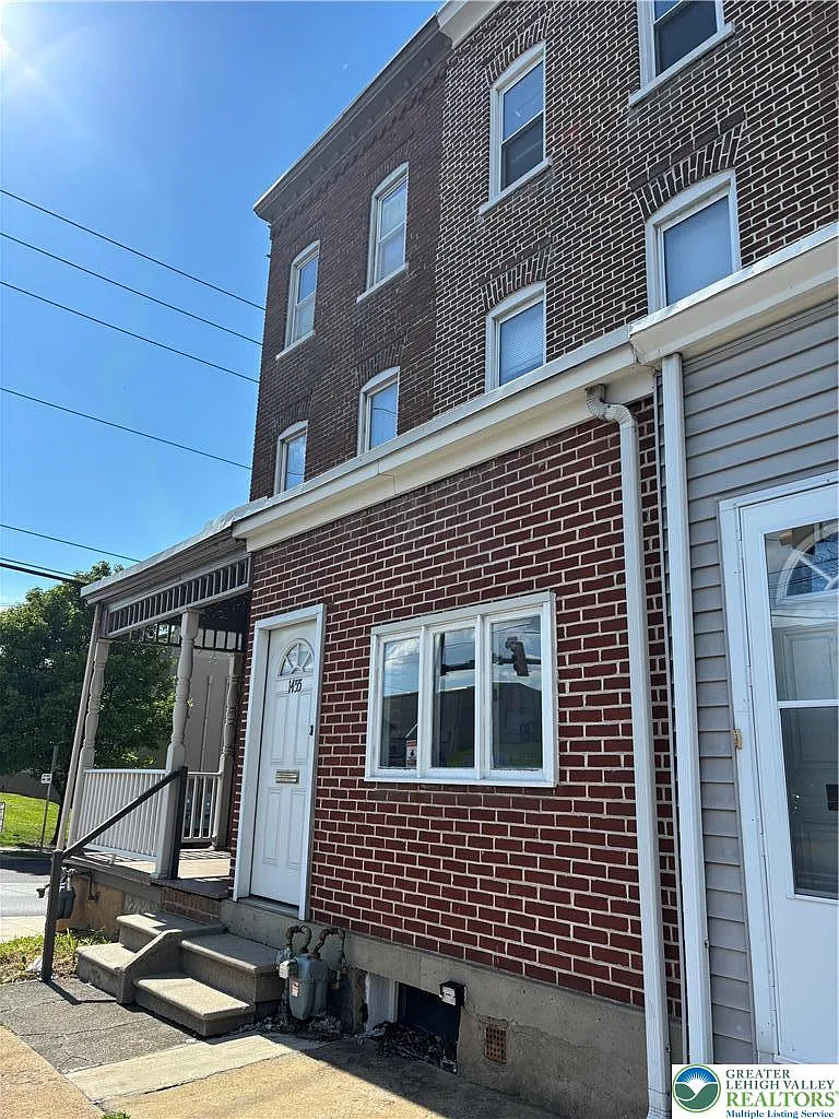 Building Photo - 1455 W Tilghman St