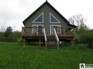 Kempshaw Rd, Hunt, NY 14846