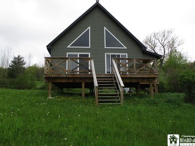 Kempshaw Rd, Hunt, NY, 14846