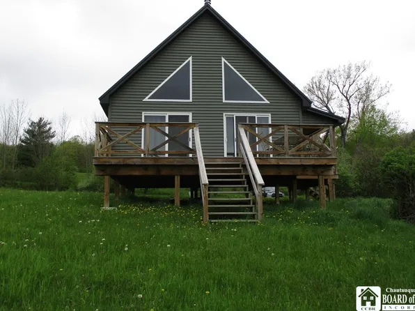 Kempshaw Rd, Hunt, NY 14846