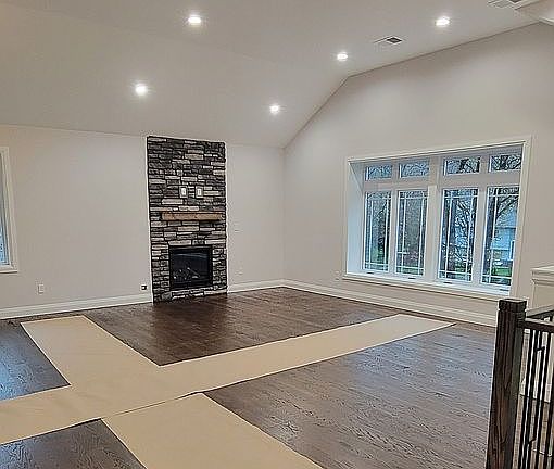 Living/Dinning Room