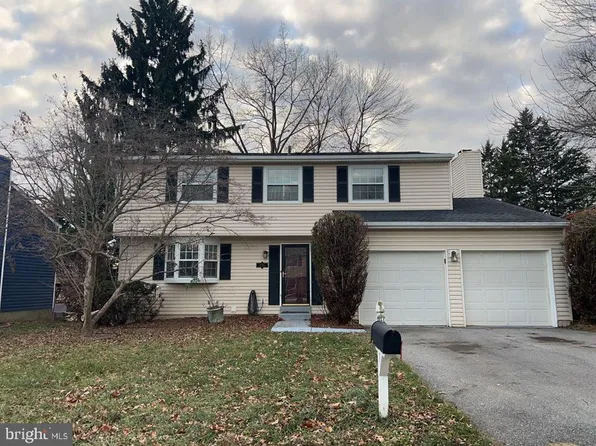 1795 Harvest Dr, Frederick, MD 21702