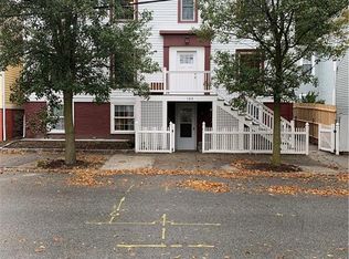 104 John St, Providence, RI 02906
