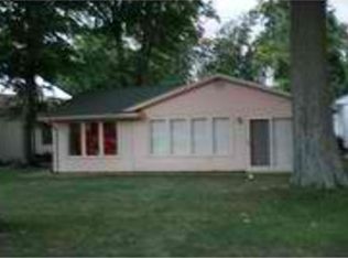 8802 Long Island Rd, Belle Center, OH 43310