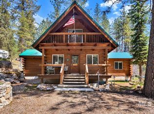 3 Frazier Creek Rd, Garden Valley, ID 83622