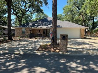 7211 Allyn Dr, Azle, TX 76020