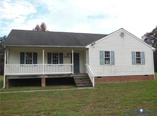 6885 Poplar Spring Rd, Henrico, VA 23231
