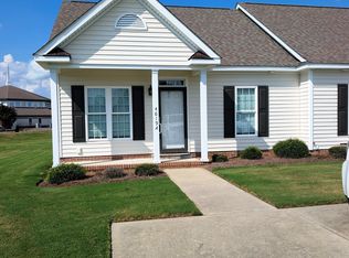 4619-4619A Rochester Ct NW #A, Wilson, NC 27896