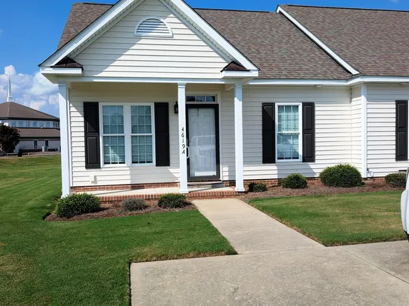 4619a Rochester Court NW #A, Wilson, NC 27896