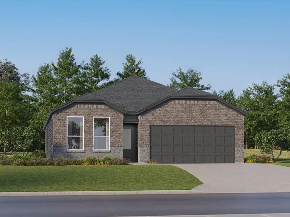 308 Braves Bnd, Hutto, TX 78634
